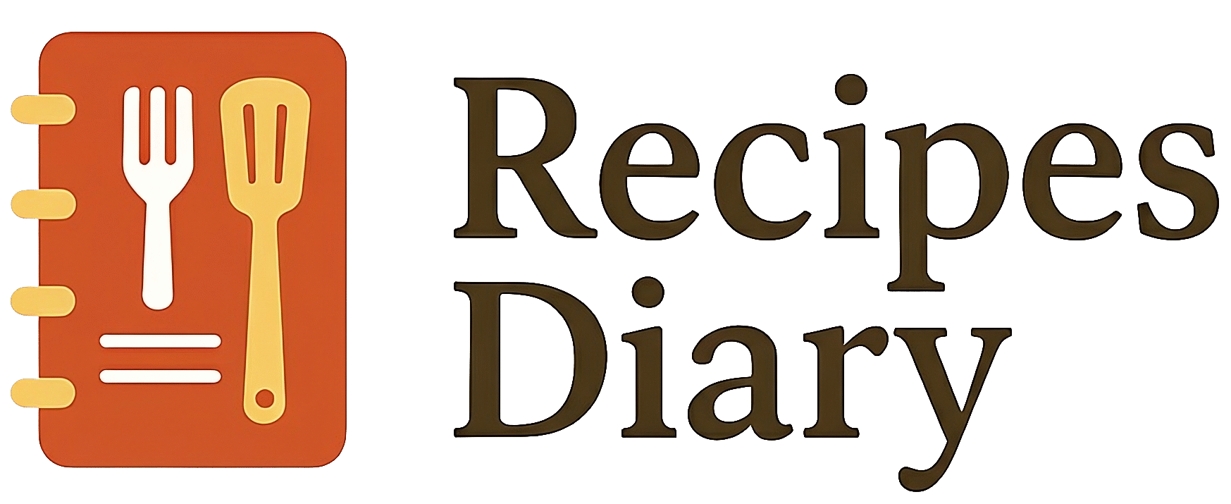 Recipes Diary