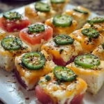 Delicious cold appetizers finger food ideas for easy entertaining