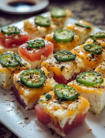 Delicious cold appetizers finger food ideas for easy entertaining