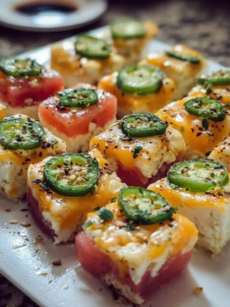Delicious cold appetizers finger food ideas for easy entertaining